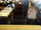 FRYER BASKETS X1