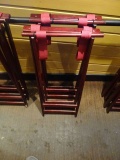 TRAY STAND (X2)