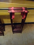 TRAY STAND (X2)