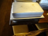 S/S PANS FULL SIZE (X10)
