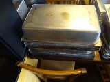 S/S PANS FULL SIZE (X10)
