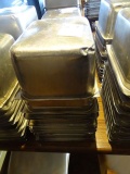 S/S PANS ½ SIZE (X10)