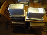 S/S PANS 1/3 SIZE (X7)