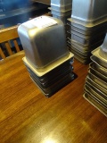 S/S PANS ¼ SIZE (X7)