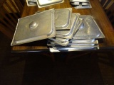 S/S LIDS ½ SIZE (X9)