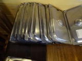 S/S LIDS 1/3 SIZE (X10)