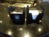 BAR CADDIES (X2)