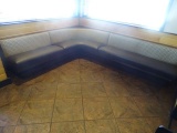 CORNER SEATING SECTION X1