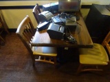 TABLES 48” X 30” (X3)