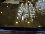SHOT GLASSES (X18)