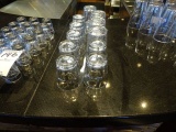 ROCK GLASSES (X11)