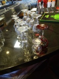 BAR GLASSES (X11)