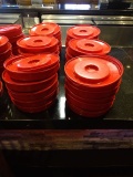 TORTILLA HOLDERS (X30)