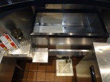 PERLICK JOCKEY BOX