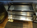 PERLICK JOCKEY BOX