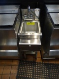 PERLICK SINK