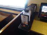 TABLE TOPPERS X1