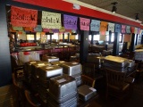 BANNERS X1