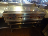 MAGIKITCHN GRILL 48”