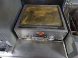 WELLS FLAT GRILL 22 ½