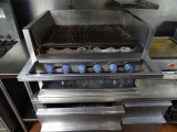 IMPERIAL CHAR GRILL 32”