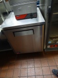 TURBO AIR REFRIGERATOR