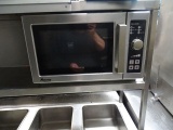 AMANA MICROWAVE