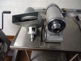 THUNDERBIRD GRINDER W/POWER HEAD MODEL; TB300E