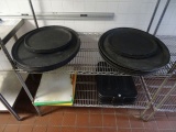 SERVING TRAYS (X20)
