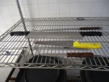CUTLERY (X4)