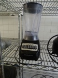 BAR BLENDER W/CUP