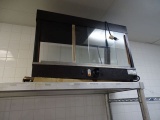 VOLIRATH COUNTER TOP WARMER