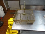 FRY BASKET