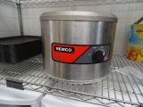NEMCO SOUP WARMER