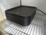 SERVING TRAYS (X20)