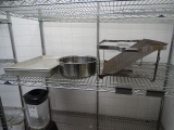 S/S PANS & DRAWERS X1