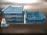 DISHWASHER RACKS (X6)