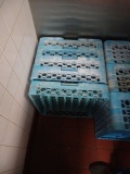 DISHWASHER RACKS (X5)