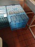 DISHWASHER RACKS (X3)
