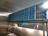 DISHWASHER RACKS (X10)