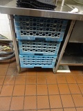 DISHWASHER RACKS (X3)