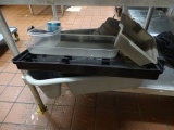 KITCHEN MISC W/TUB X1