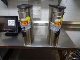 TEA URN