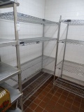 METRO SHELF