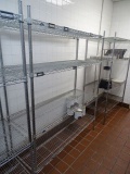 METRO SHELF