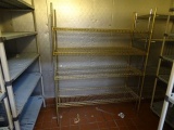 METRO SHELF