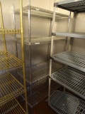 METRO SHELF