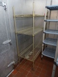 METRO SHELF