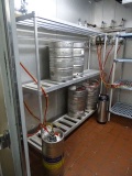 SHELF UNIT