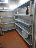 SHELF UNIT